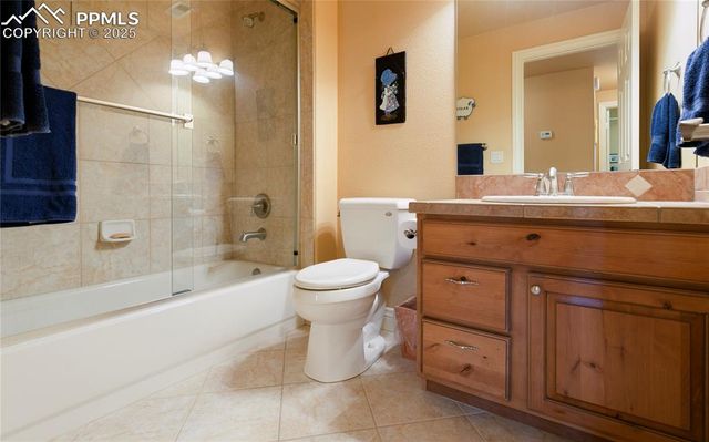 1635 Rockhurst Boulevard, Colorado Springs, CO 80918