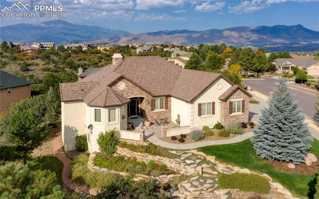 1635 Rockhurst Boulevard, Colorado Springs, CO 80918