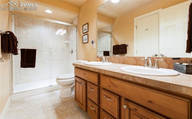 1635 Rockhurst Boulevard, Colorado Springs, CO 80918