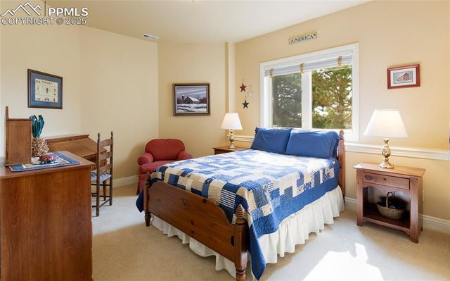 1635 Rockhurst Boulevard, Colorado Springs, CO 80918