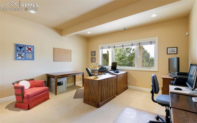 1635 Rockhurst Boulevard, Colorado Springs, CO 80918