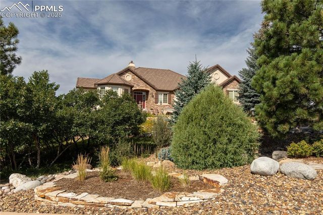 1635 Rockhurst Boulevard, Colorado Springs, CO 80918
