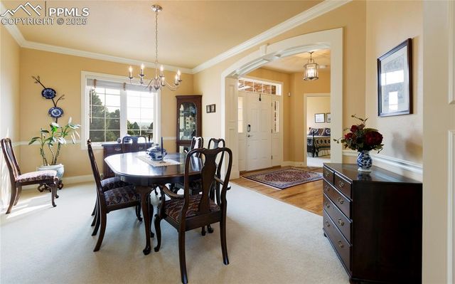 1635 Rockhurst Boulevard, Colorado Springs, CO 80918