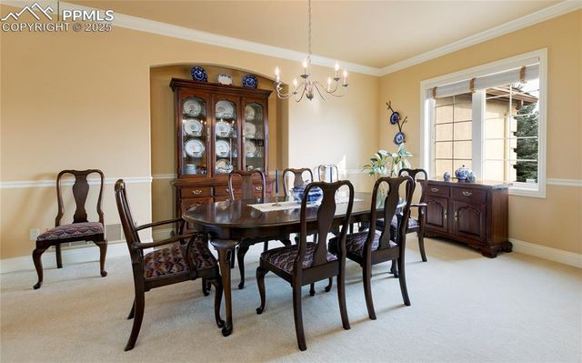 1635 Rockhurst Boulevard, Colorado Springs, CO 80918