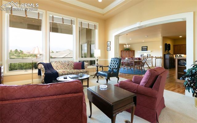 1635 Rockhurst Boulevard, Colorado Springs, CO 80918