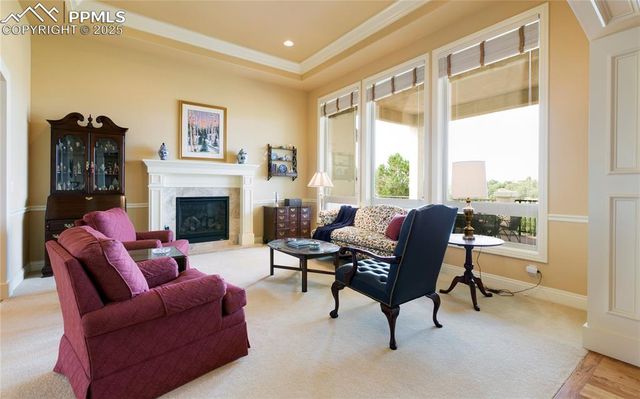 1635 Rockhurst Boulevard, Colorado Springs, CO 80918