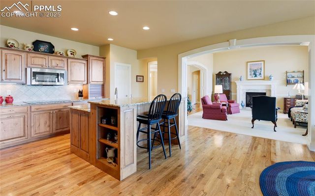 1635 Rockhurst Boulevard, Colorado Springs, CO 80918