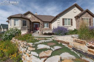 1635 Rockhurst Boulevard, Colorado Springs, CO 80918