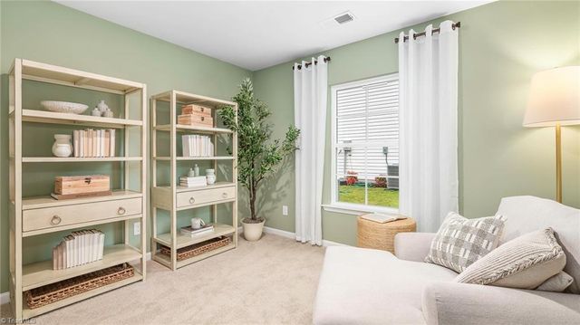 2707 Orange Blossom Street, Greensboro, NC 27406