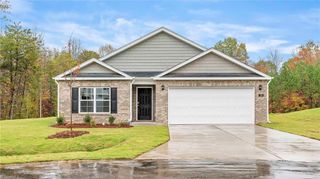 2707 Orange Blossom Street, Greensboro, NC 27406