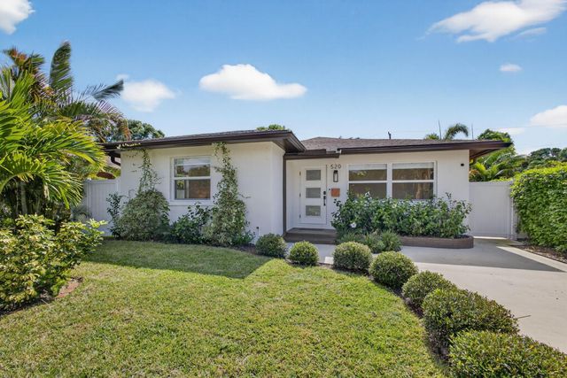 520 36th Street, West Palm Beach, FL 33407