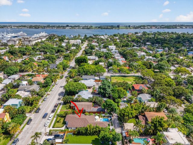520 36th Street, West Palm Beach, FL 33407