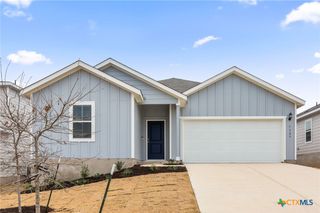 1329 Big Sky Road, Belton, TX 76513