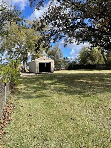 1004 Elm, Sweeny, TX 77480