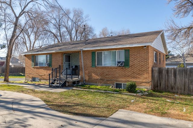 6960 S 900 E, Midvale, UT 84047