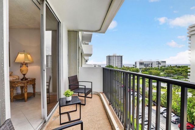 2121 N Ocean Boulevard 805w, Boca Raton, FL 33431