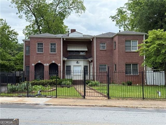3548 E Main Street 6, Atlanta, GA 30337
