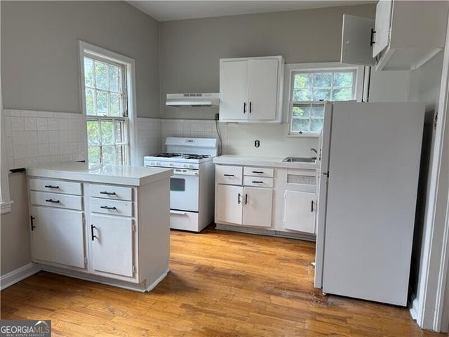 3548 E Main Street 6, Atlanta, GA 30337