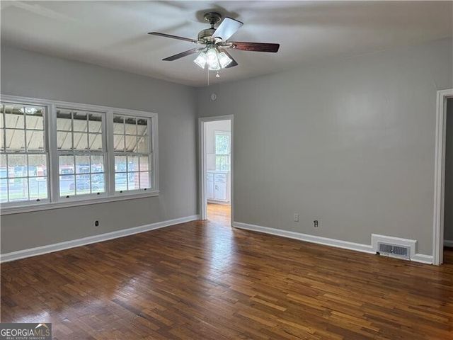 3548 E Main Street 6, Atlanta, GA 30337
