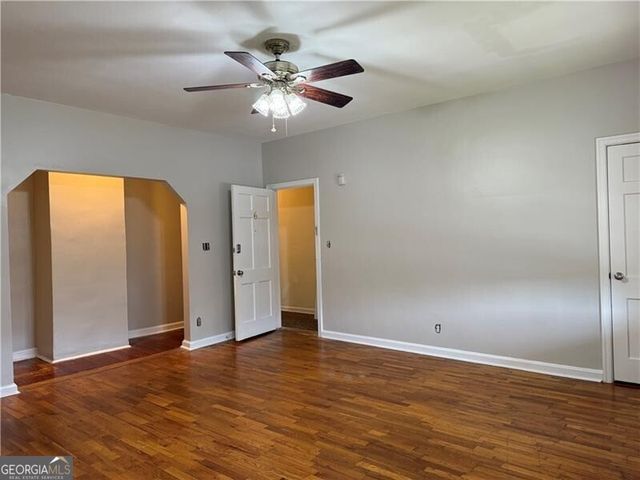 3548 E Main Street 6, Atlanta, GA 30337