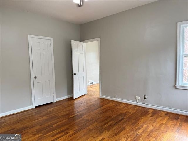 3548 E Main Street 6, Atlanta, GA 30337