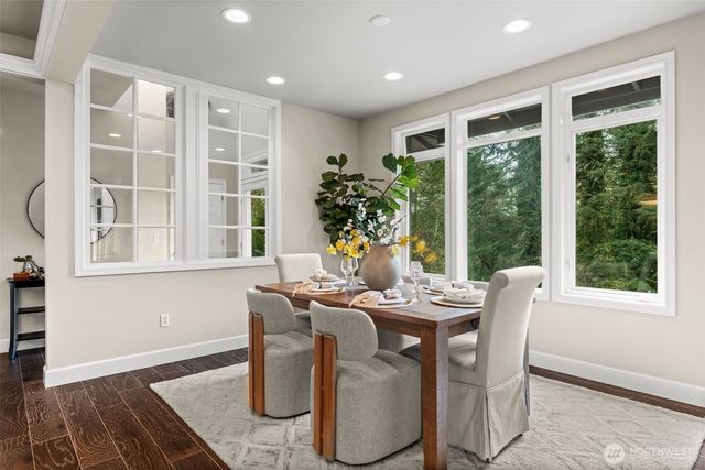 9811 Ridgeway Drive, Gig Harbor, WA 98332