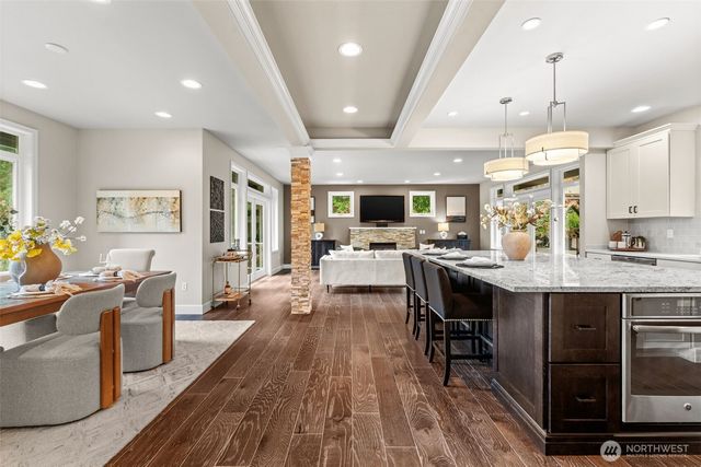 9811 Ridgeway Drive, Gig Harbor, WA 98332