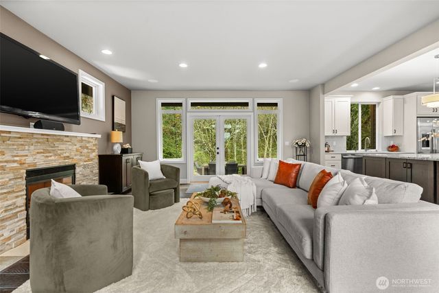 9811 Ridgeway Drive, Gig Harbor, WA 98332