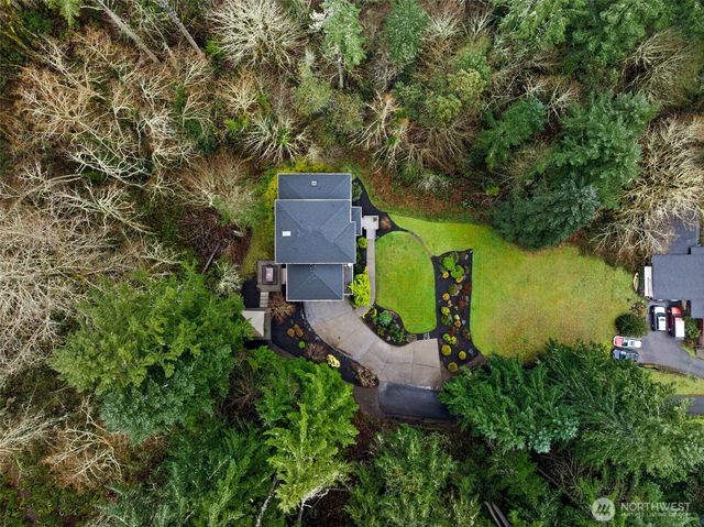 9811 Ridgeway Drive, Gig Harbor, WA 98332