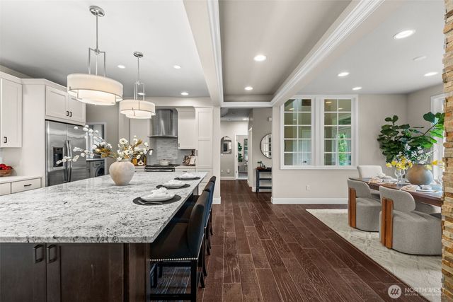 9811 Ridgeway Drive, Gig Harbor, WA 98332