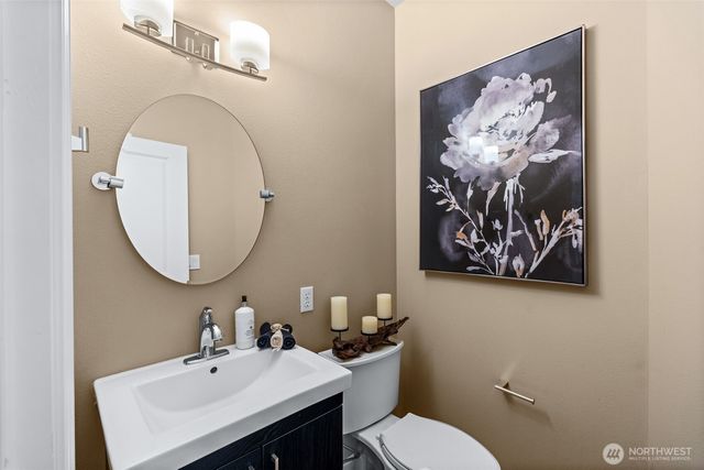 9811 Ridgeway Drive, Gig Harbor, WA 98332