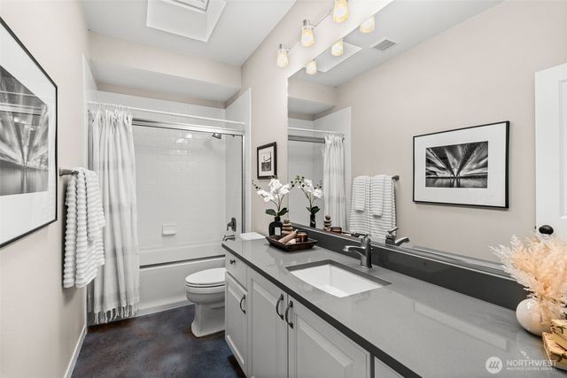 9811 Ridgeway Drive, Gig Harbor, WA 98332