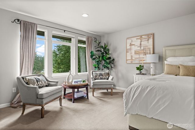 9811 Ridgeway Drive, Gig Harbor, WA 98332