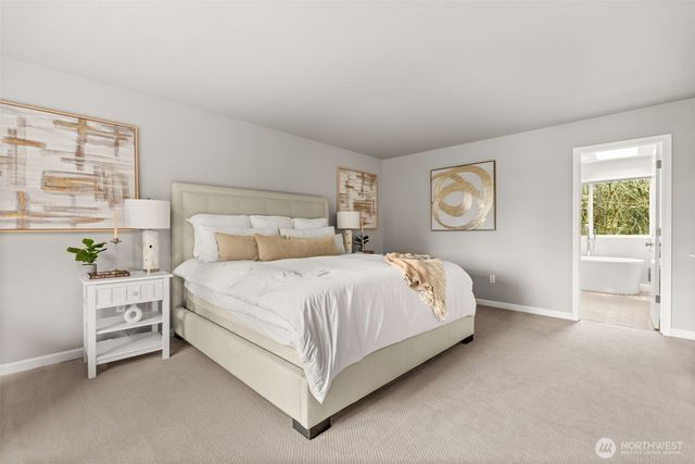 9811 Ridgeway Drive, Gig Harbor, WA 98332