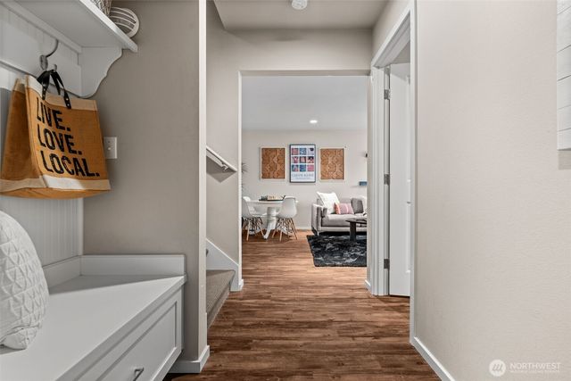 9811 Ridgeway Drive, Gig Harbor, WA 98332