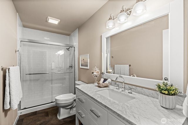 9811 Ridgeway Drive, Gig Harbor, WA 98332