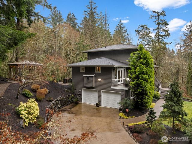 9811 Ridgeway Drive, Gig Harbor, WA 98332