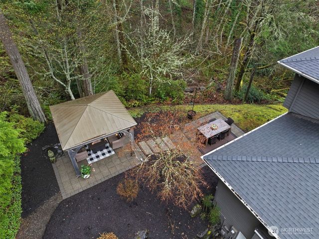9811 Ridgeway Drive, Gig Harbor, WA 98332