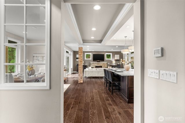 9811 Ridgeway Drive, Gig Harbor, WA 98332