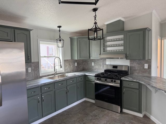 596 South Barre Road # 5, Barre Town, VT 05641