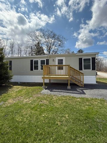 596 South Barre Road # 5, Barre Town, VT 05641