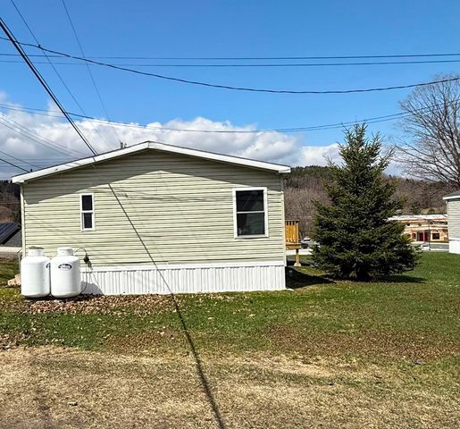 596 South Barre Road # 5, Barre Town, VT 05641