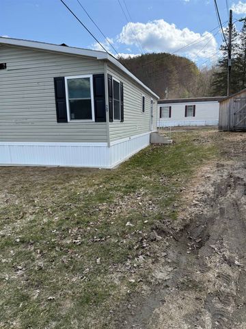 596 South Barre Road # 5, Barre Town, VT 05641