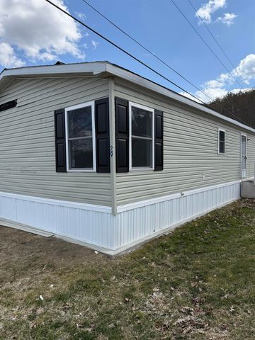 596 South Barre Road # 5, Barre Town, VT 05641