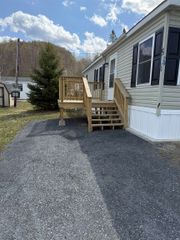 596 South Barre Road # 5, Barre Town, VT 05641