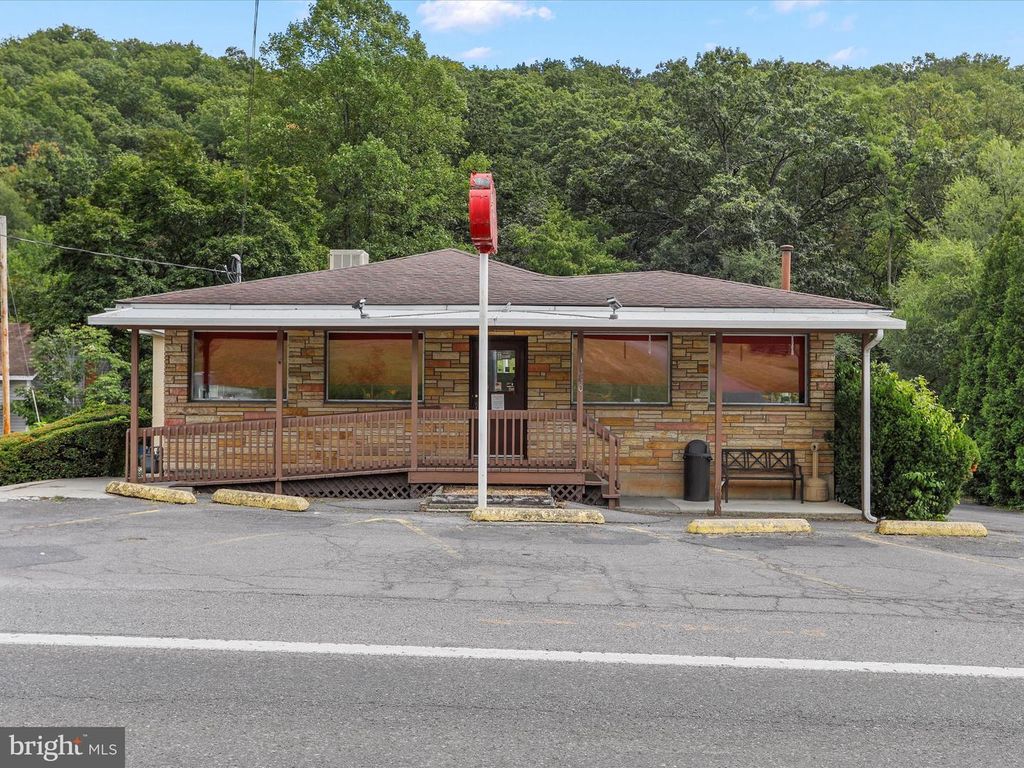 11800 BEDFORD RD NE, Cumberland, MD 21502