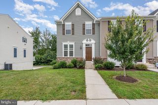 8639 ROSECRANS LN, Spotsylvania, VA 22553