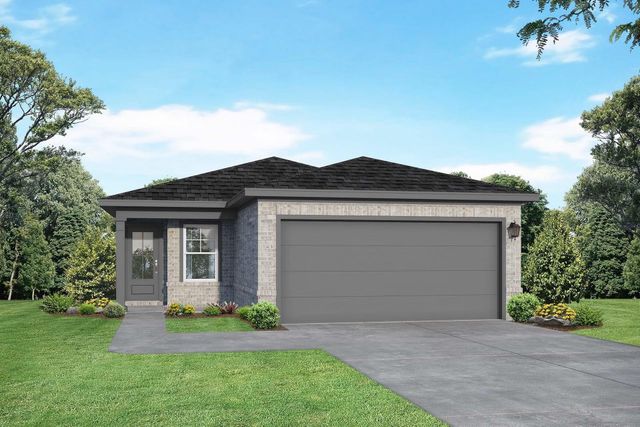 10971 Independence Road, Cleveland, TX 77328