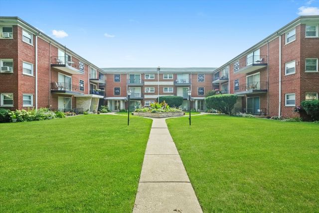 129 N Mason Avenue 105, Chicago, IL 60644