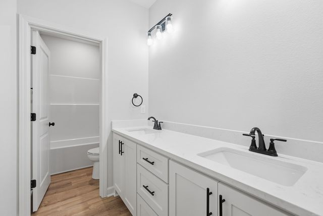 336 Millie Court, Austin, AR 72007